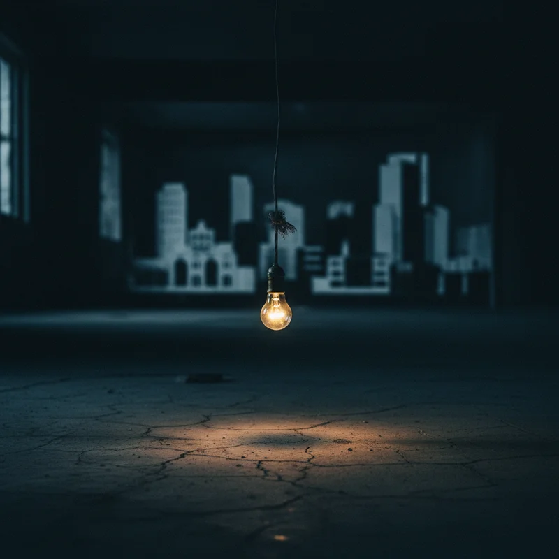 КМВА: Повернення до стабільних графіків відключень світла у Києві відкладається