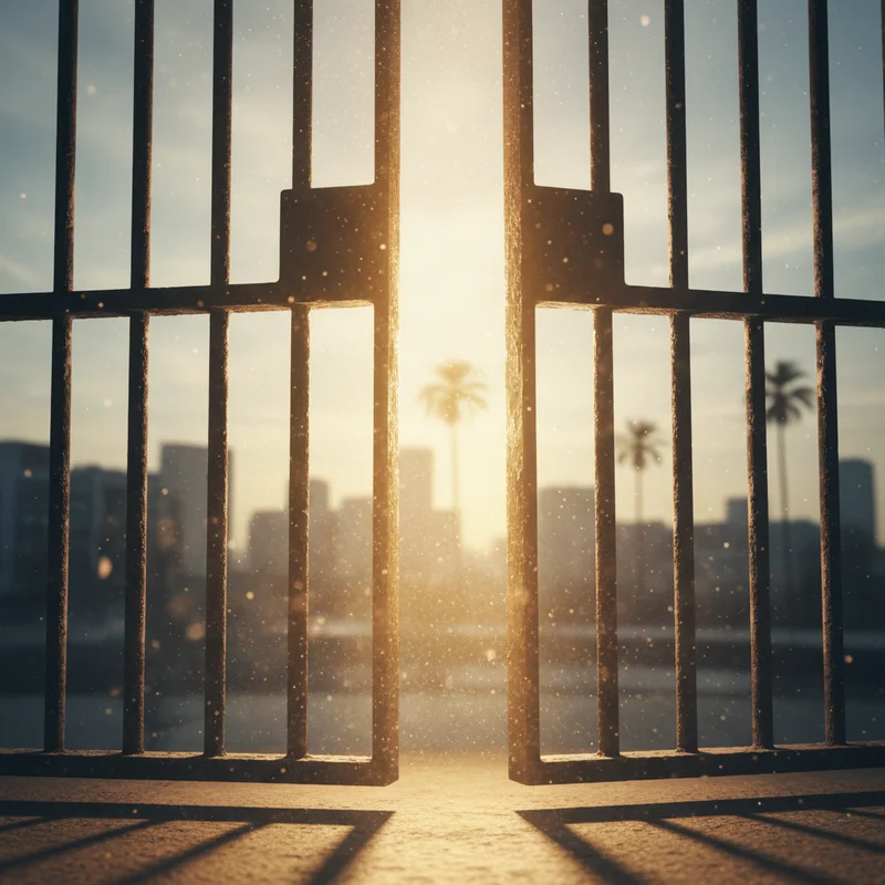 Венесуела: Масштабне звільнення політичних в'язнів після обіцянок амністії