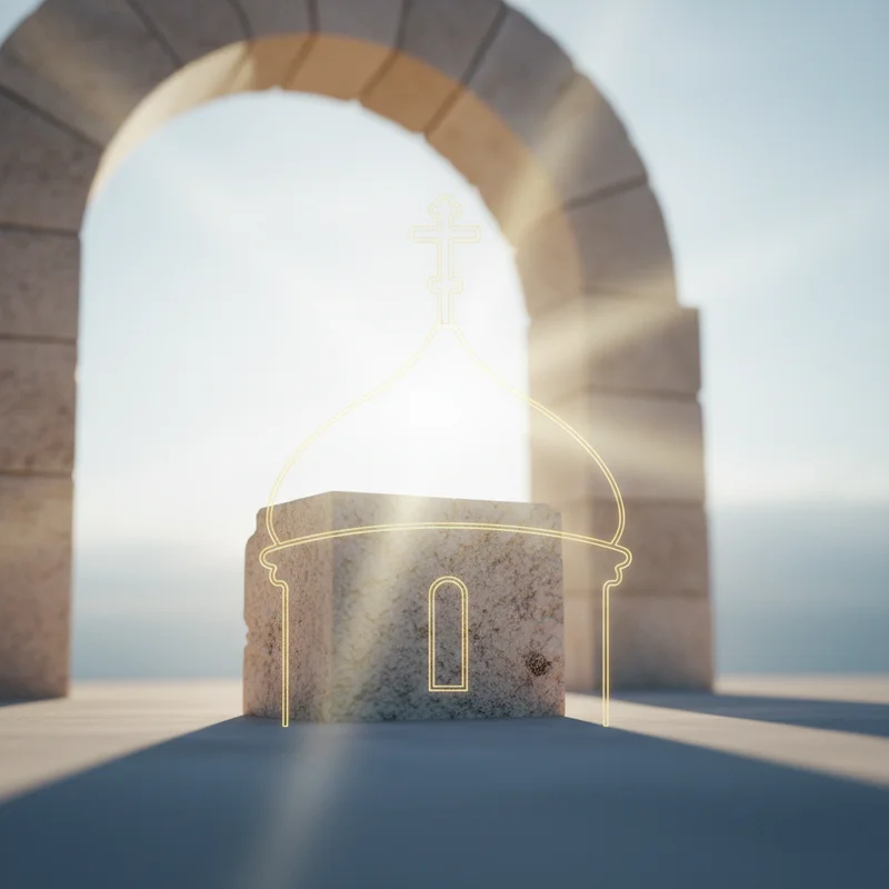 Духовний осередок для українців: громада Сен-Жермен-ан-Ле отримала каплицю