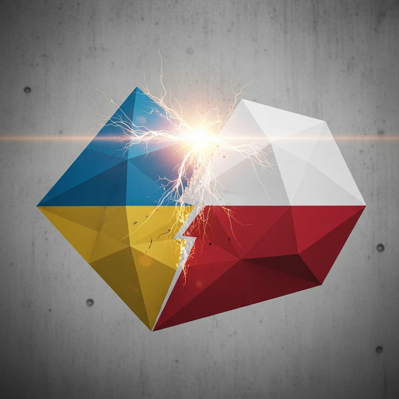 Україна та Польща: Шляхи подолання кризи у відносинах та перспективи співпраці