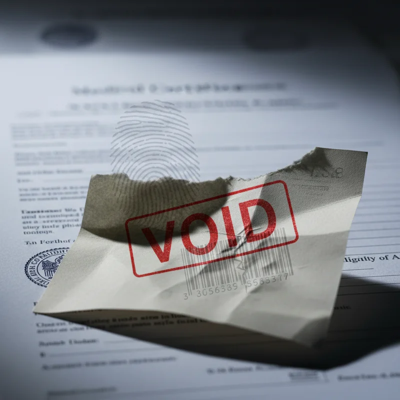 Шостий етап спецоперації: 110 підозр за ухиляння від мобілізації та підробку документів