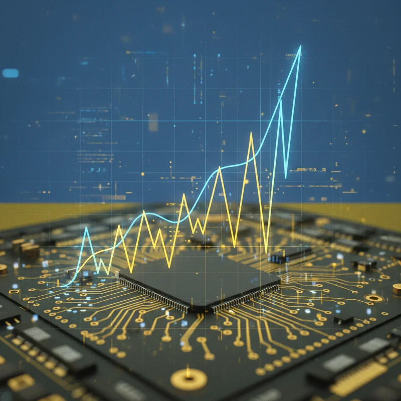 IT-індустрія України: кінець епохи легких грошей та нові виклики для початківців