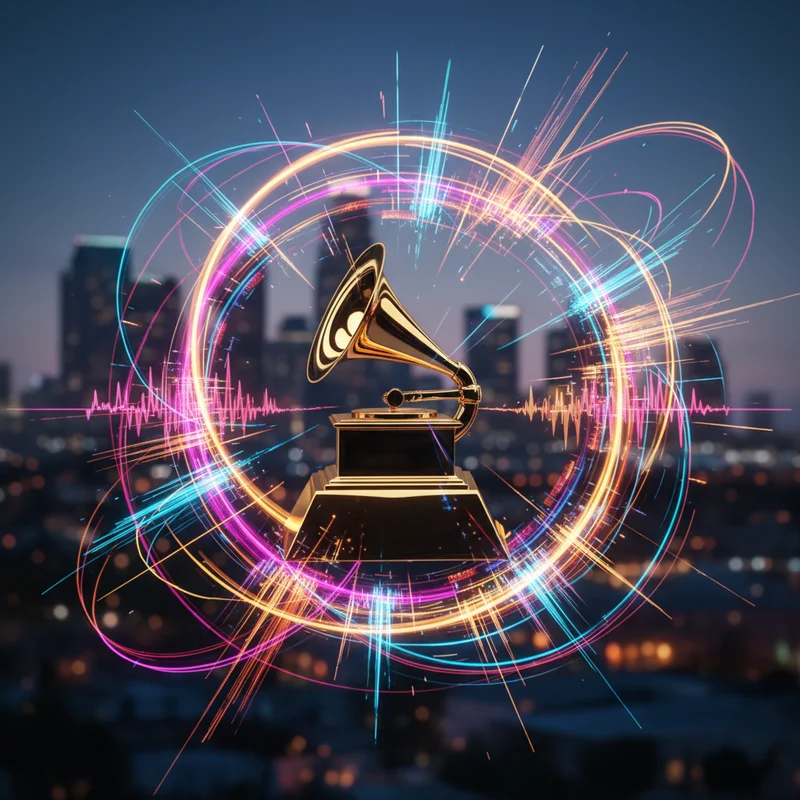 Grammy Awards 2026: Bad Bunny та нова хвиля артистів переписують історію музики