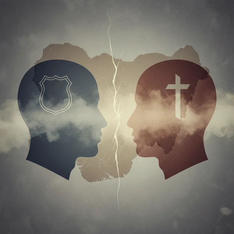 Нігерія: Поліція та християнська асоціація розходяться в думках щодо звільнення викрадених вірян