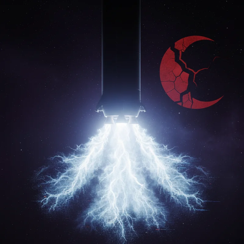 Витік палива під час репетиції Artemis II: NASA бореться з проблемами, що загрожують лютневому вікну запуску