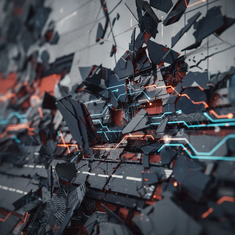 Ворожа атака на Конотоп: пошкоджено школу, будинки та інфраструктуру, мер прогнозує дефіцит світла