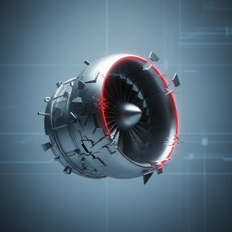 Boeing та GE Aerospace зіткнулися з технічною проблемою двигунів GE9X для нового літака 777X