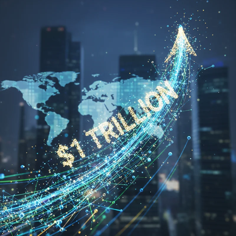 Історичний рекорд на світовому ринку облігацій: понад $1 трильйон залучено швидше, ніж будь-коли