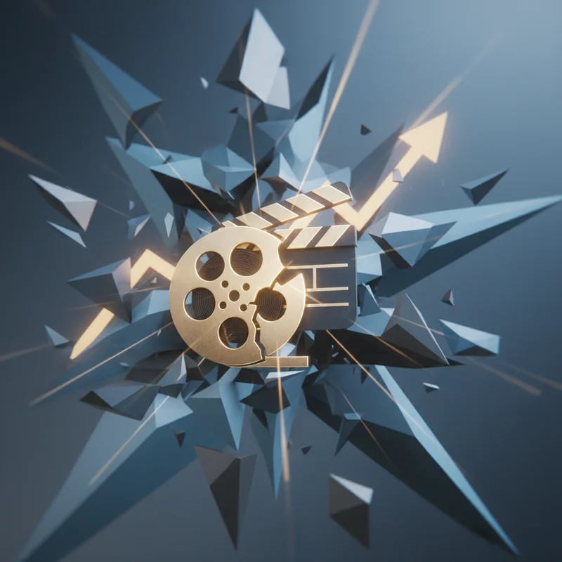 Документальний фільм про Меланію Трамп підкорив прокат, ігноруючи нищівну критику