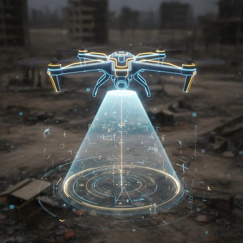 Унікальна операція: Морпіхи 37-ї бригади взяли в полон окупанта за допомогою FPV-дрона