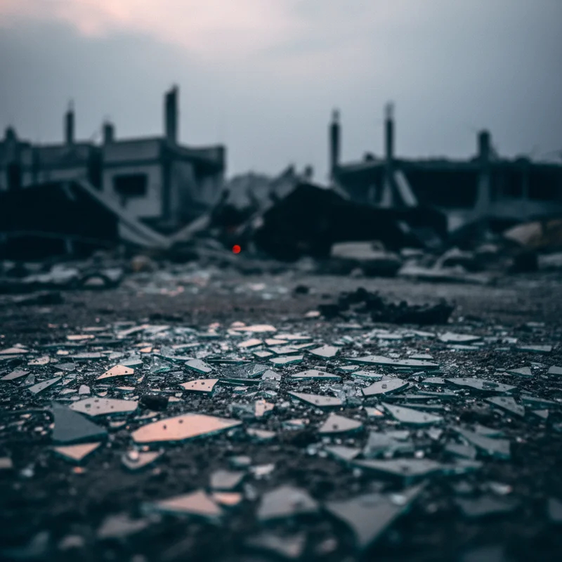 Наслідки російських атак: поранений на Київщині та масштабні руйнування на Дніпропетровщині