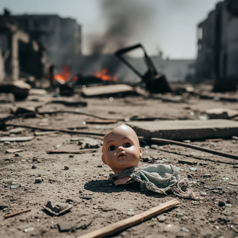 Донеччина: Російські окупанти вбили мирного жителя 2 лютого