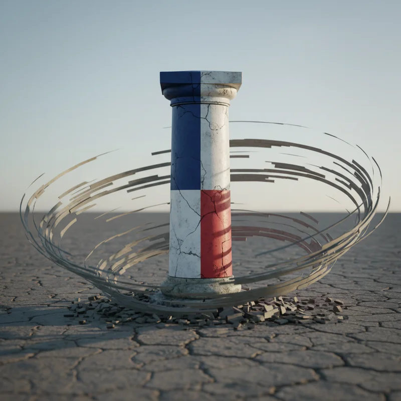 Французький уряд вистояв після голосування за вотум недовіри: бюджетна криза завершилася