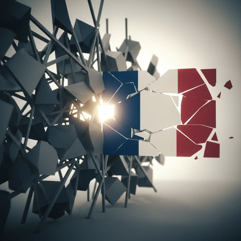 Уряд Франції подолав останні вотуми недовіри, завершивши бюджетну епопею