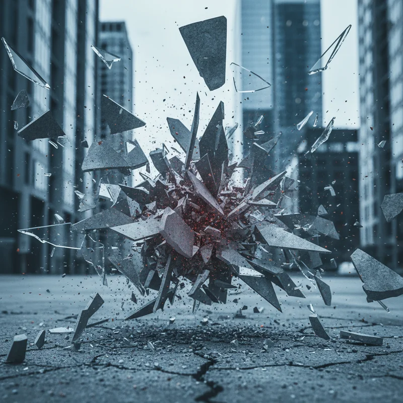 Російська атака на Київ: кількість постраждалих зросла до п'яти осіб, є госпіталізовані