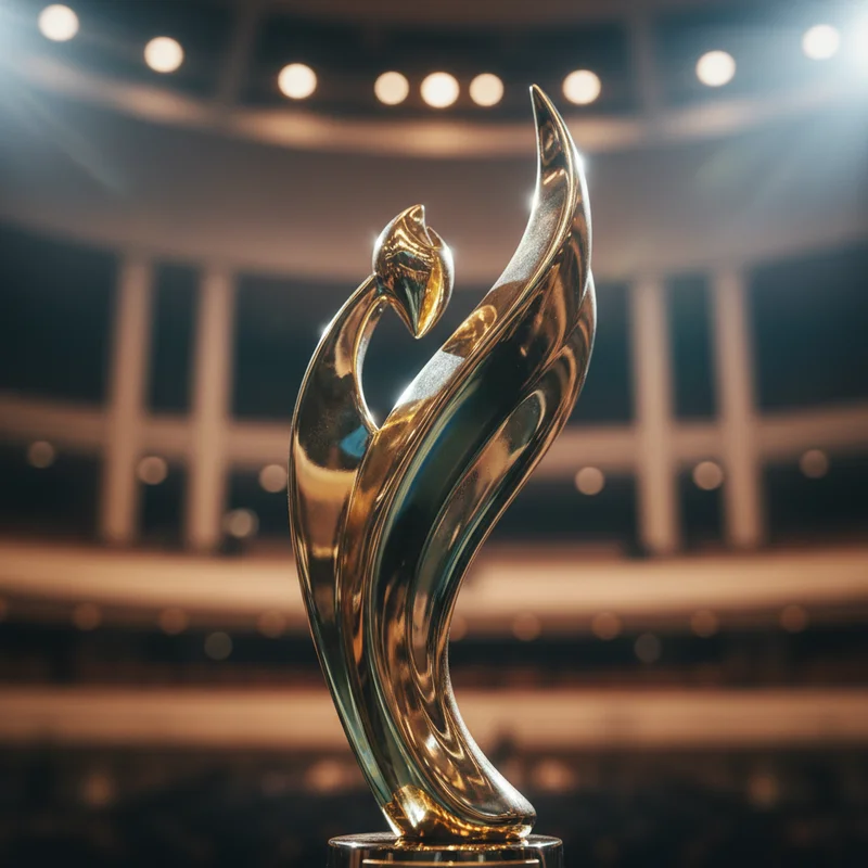 Тетяна Міхіна з України визнана найкращою акторкою на міжнародному кінофестивалі у Венесуелі