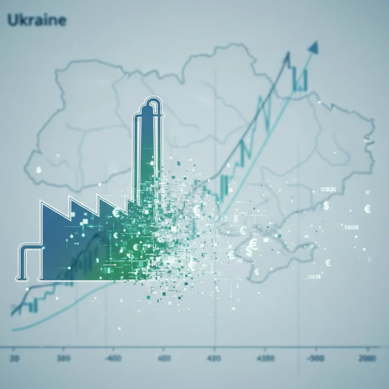 Фонд держмайна виставив на приватизаційний аукціон Крисківський спиртзавод на Чернігівщині