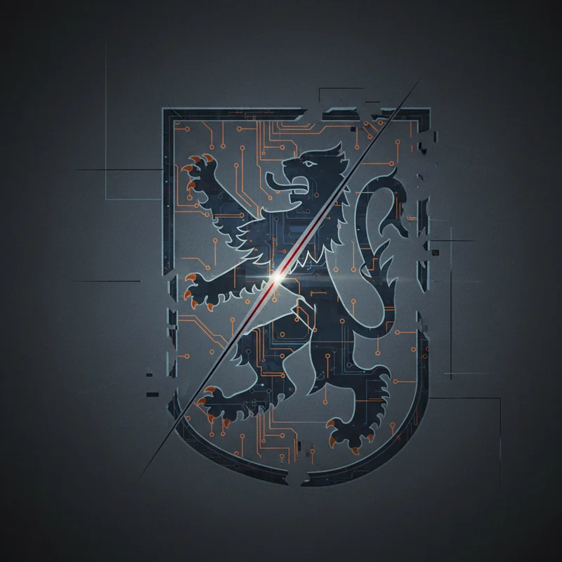 Нідерланди: Колишній співробітник спецслужби постане перед судом у справі про державну зраду