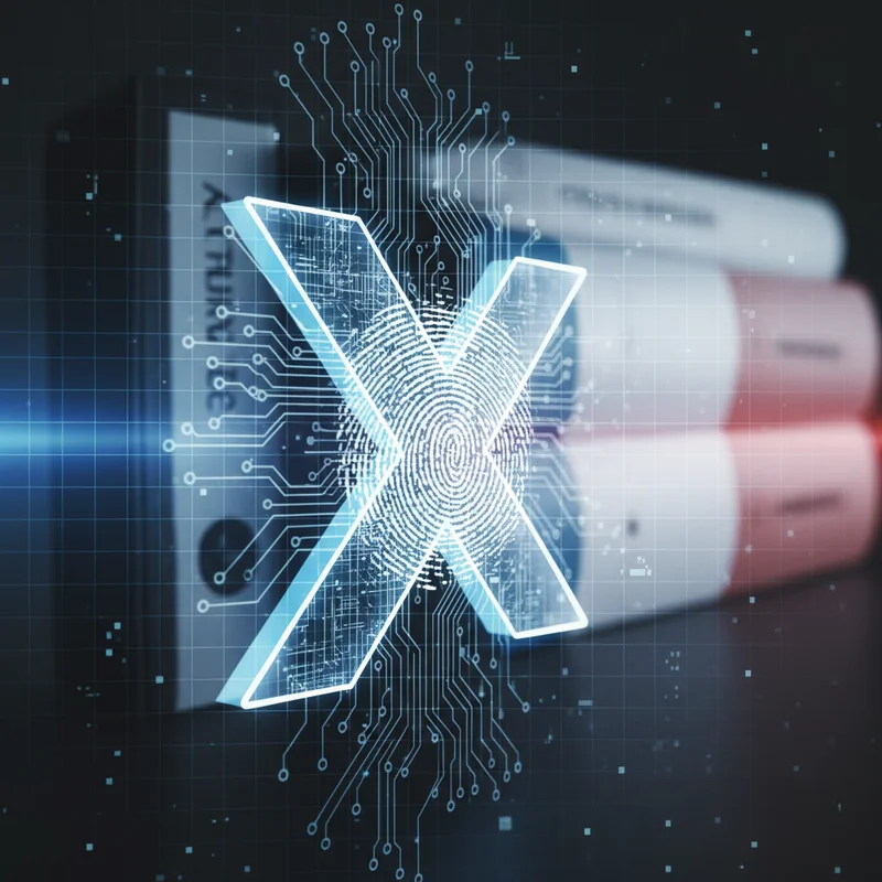 Французькі правоохоронці провели обшуки в офісах соцмережі X, що належить Ілону Маску