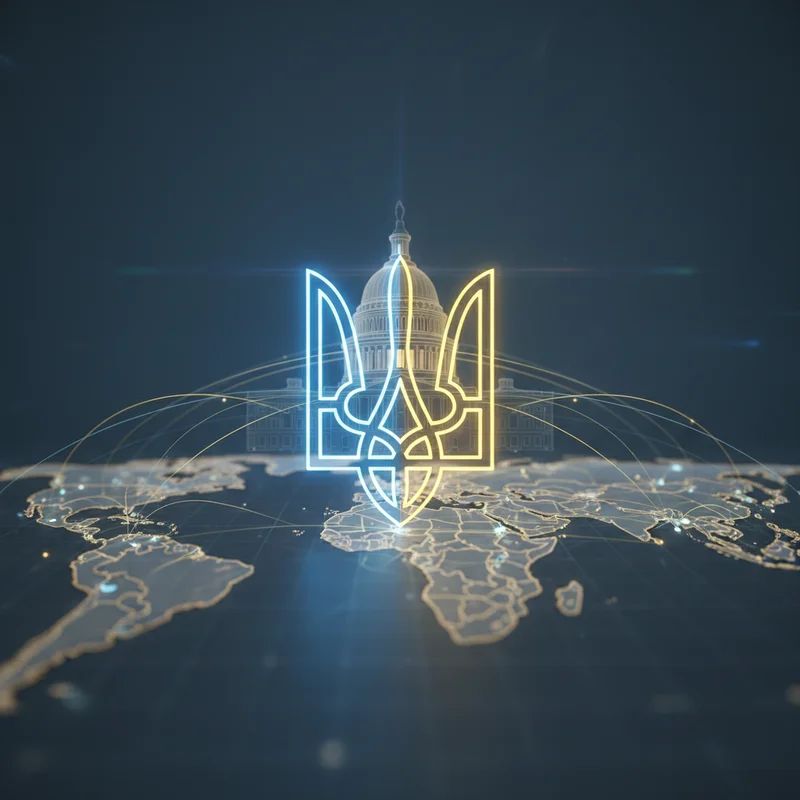 У Вашингтоні стартував п'ятий «Український тиждень»: масштабна платформа для поглиблення партнерства