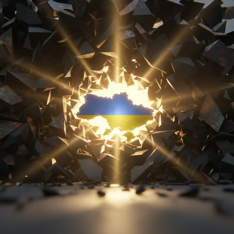 Віктор Ющенко звернувся до українців: «Тримайтеся, мої дорогі… Правда завжди перемагає загарбника»