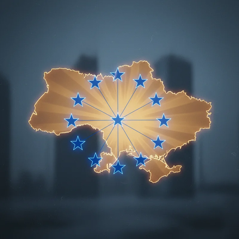 Урсула фон дер Ляєн відвідає Київ у лютому на запрошення Зеленського: Символ солідарності ЄС