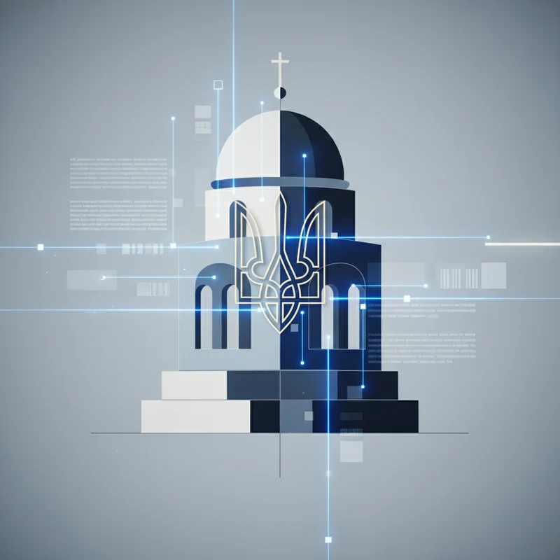 Міністерство культури України: Передача релігійних споруд відбувається за логікою права, а не конфесій