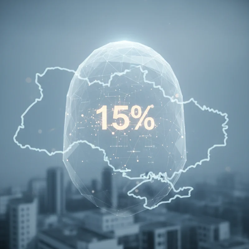 Львівщина інвестує 15% безпекового бюджету у розвиток "малої" ППО для ефективної боротьби з ворожими "Шахедами"