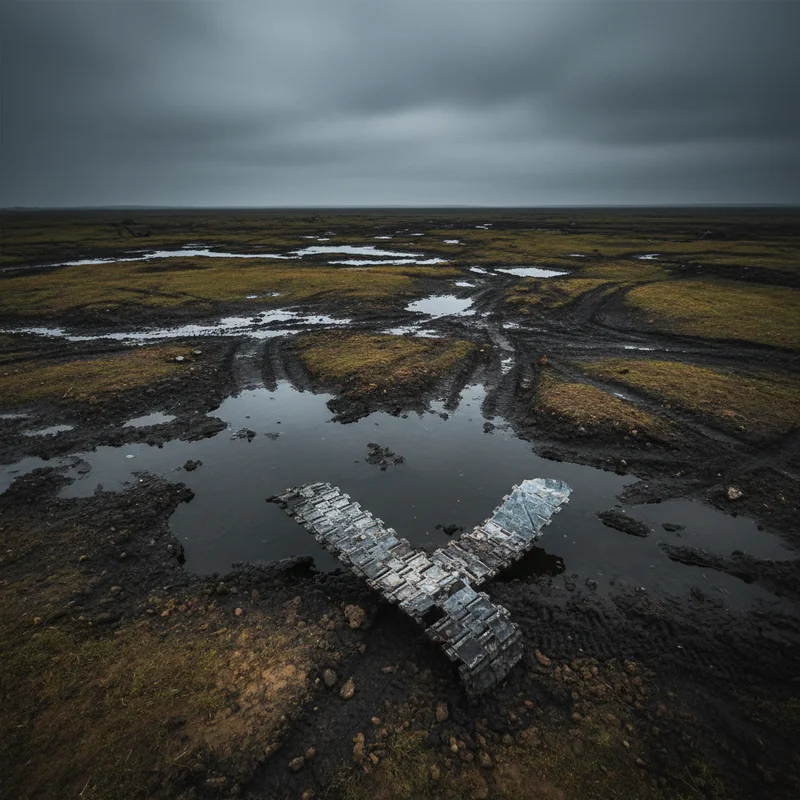 Російські окупанти формують бронегрупи для штурмових дій на Олександрівському напрямку