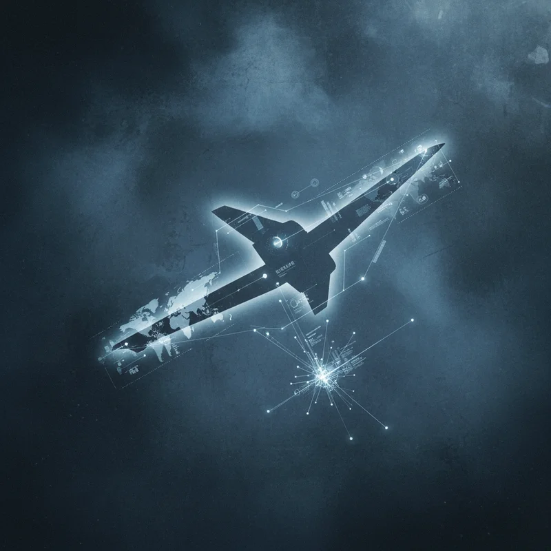 Бенедикт Камбербетч очолить акторський склад нового трилера «Останній рейс»