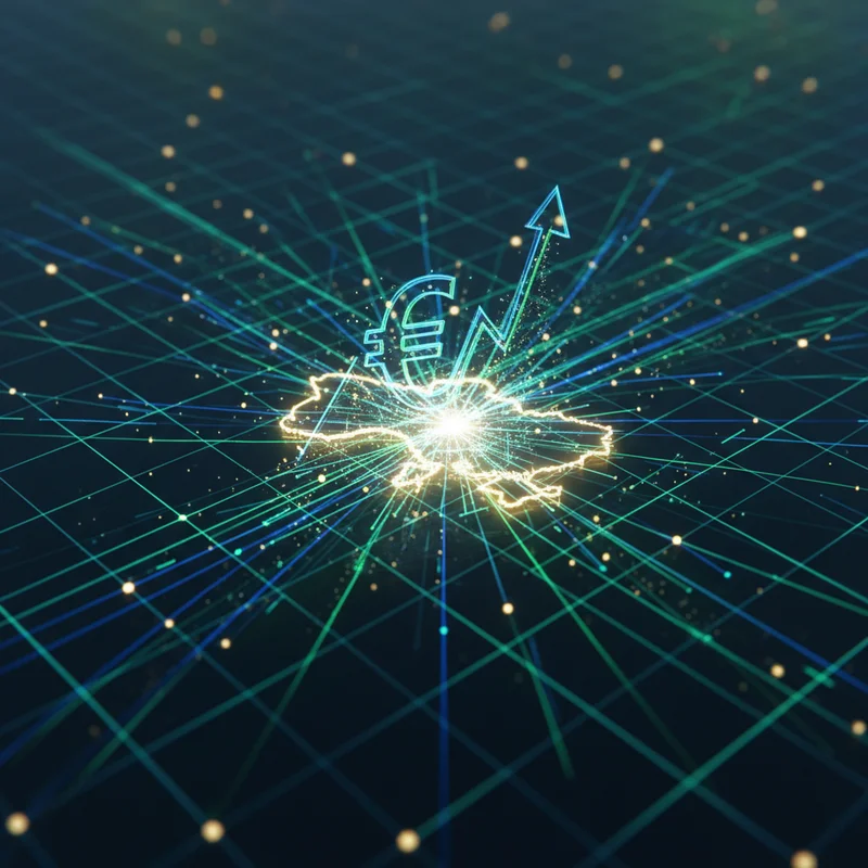 Україна посилює енергетичну безпеку: нові проєкти з ЄБРР на мільйони євро