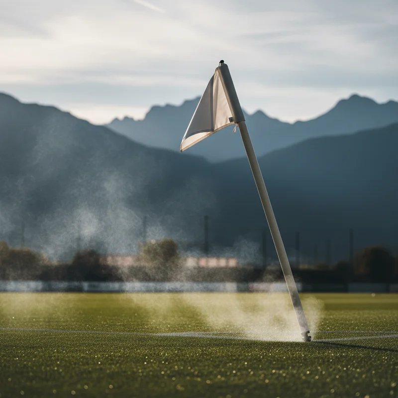 Львівський "Рух" обіграв "Младость" з Чорногорії на зборах у Словенії