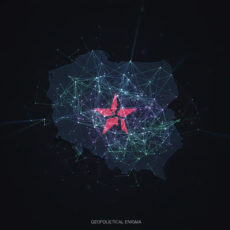 Польща розслідує «файли Епштейна»: Варшава шукає польський слід та можливу роль спецслужб РФ