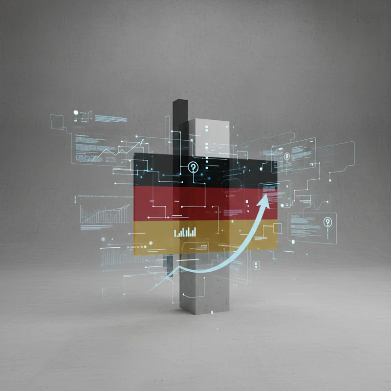 Бундесвер розіслав понад 40 тисяч анкет: Німеччина розпочинає реформу військової служби