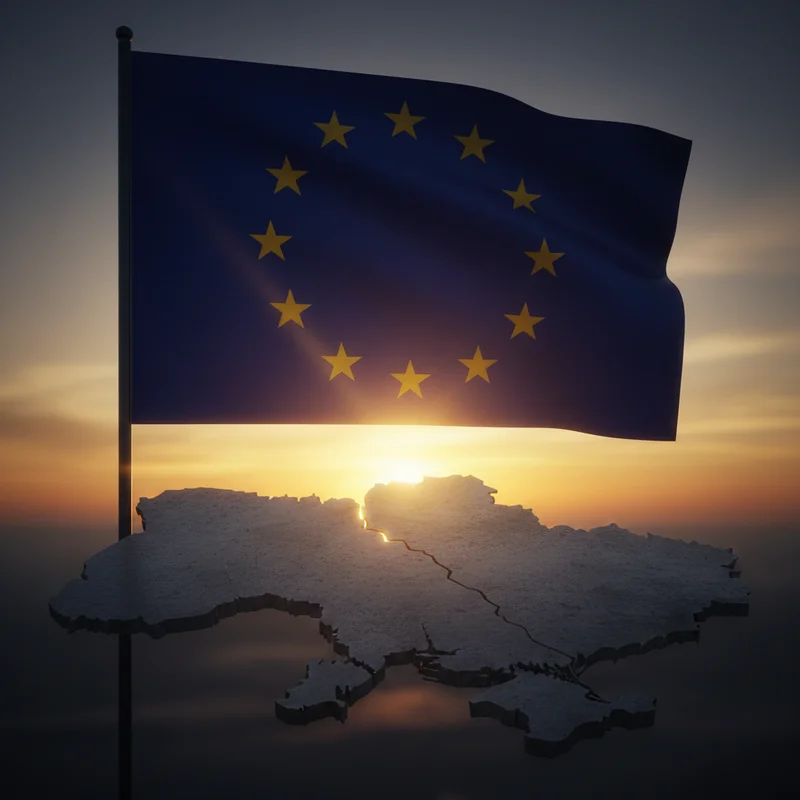 Президент Європейської ради Антоніу Кошта здійснить візит до Києва на річницю повномасштабної агресії РФ