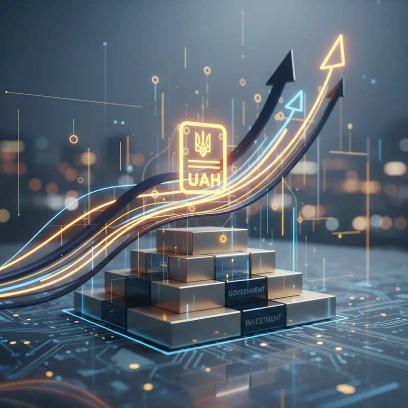 Мінфін успішно розмістив ОВДП, залучивши до бюджету понад 5,3 мільярда гривень