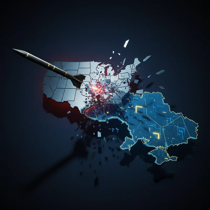 Сенатор Грем закликає Трампа надати Україні ракети Tomahawk для перелому у війні