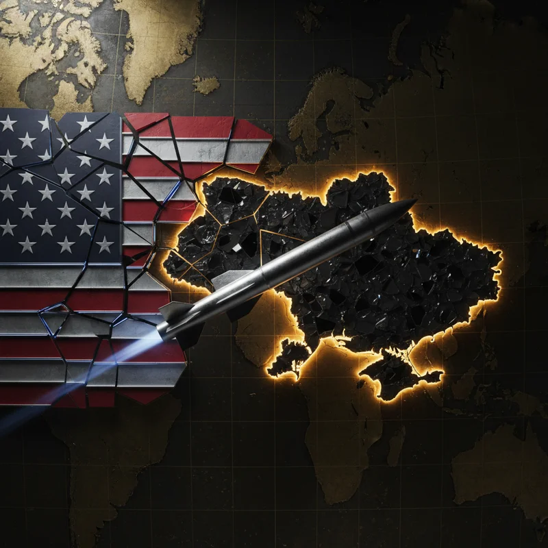 Сенатор Грем закликав Трампа надати Україні ракети Tomahawk у відповідь на агресію РФ