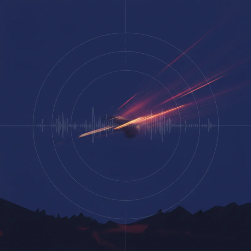 По всій Україні оголошено повітряну тривогу через зліт російського МіГ-31К