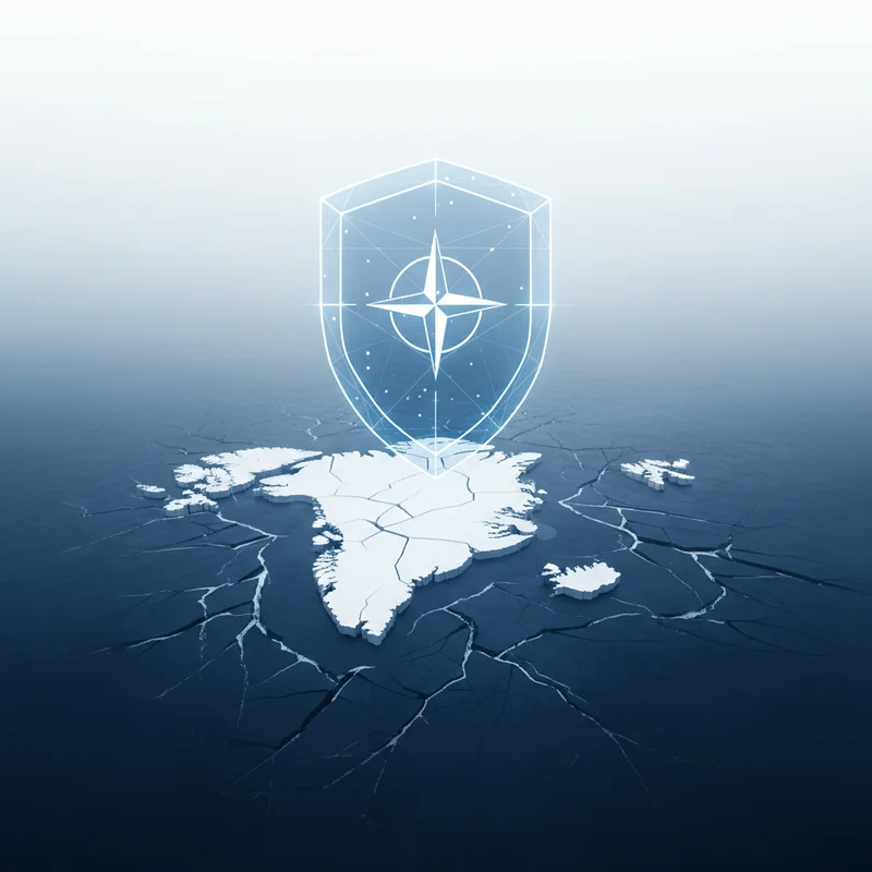 НАТО готує місію "Арктичний вартовий" для захисту Гренландії: деталі планування