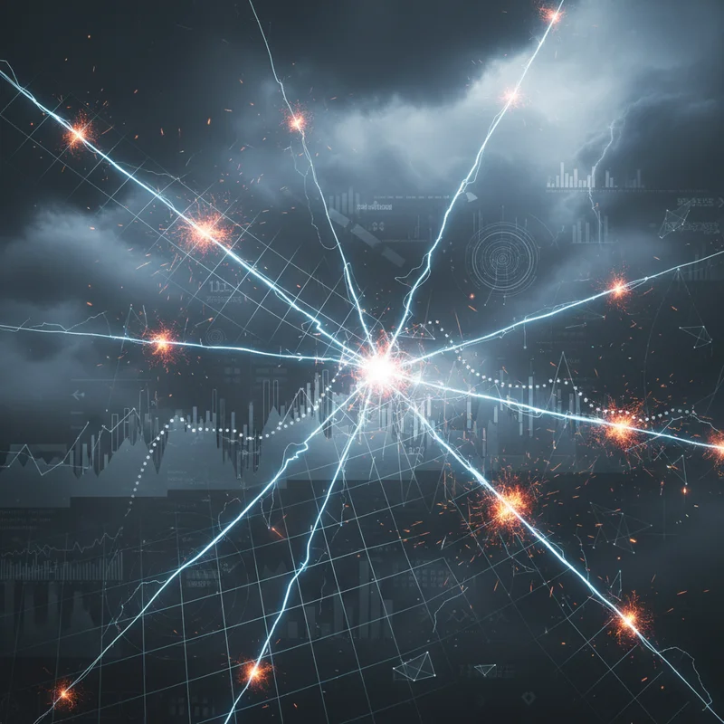 Дайджест новин 3 лютого: від енергетичних атак до економічних трендів