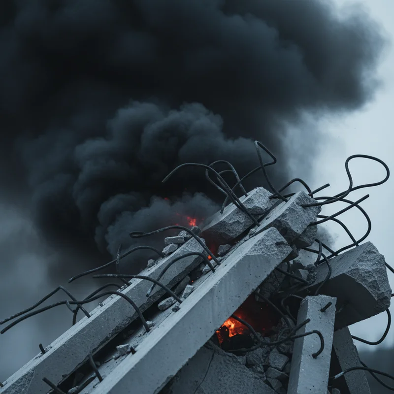 Дарницька ТЕЦ зазнала серйозних руйнувань: Шмигаль про важкі наслідки нічного удару РФ по Києву