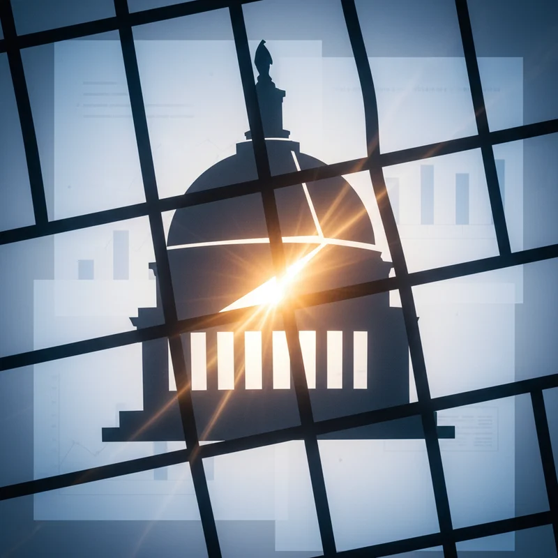 Палата представників США ухвалила законопроєкти для припинення урядового шатдауну