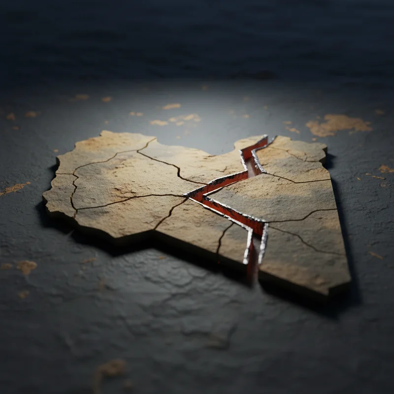 Саїф аль-Іслам Каддафі, син колишнього лідера Лівії, убитий у власному домі