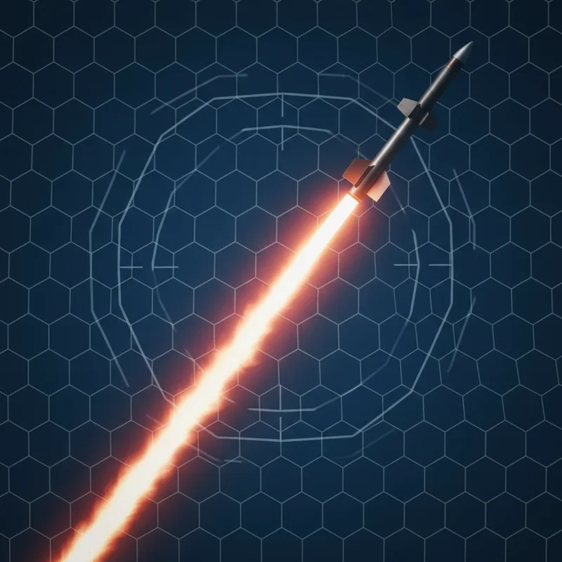 Американська Rusty Dagger: Нова далекобійна ракета успішно випробувана для потреб ЗСУ