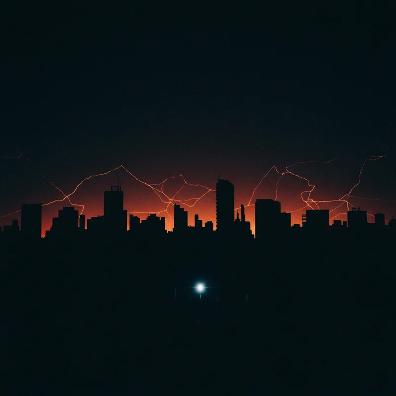 Масштабні вибухи у Бєлгороді: місто залишилося без світла, тепла та води