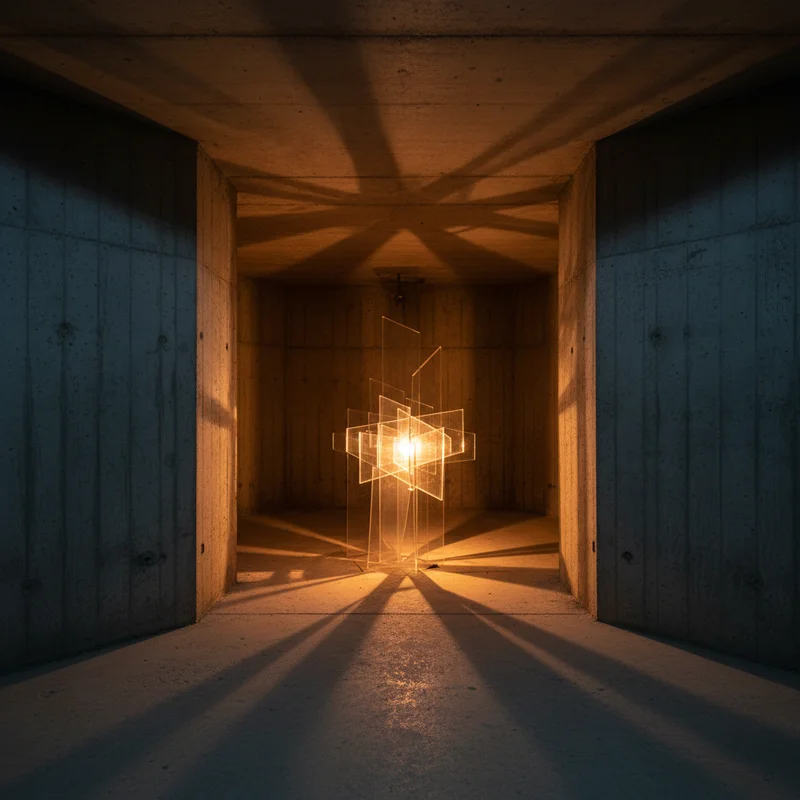 Унікальний Shelter-Art Space: Дніпровський театр Шевченка відкрив захищений артпростір-укриття