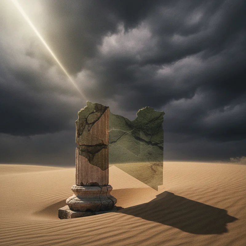 У Лівії застрелили Сейфа аль-Іслама Каддафі: Reuters повідомляє про загибель сина диктатора