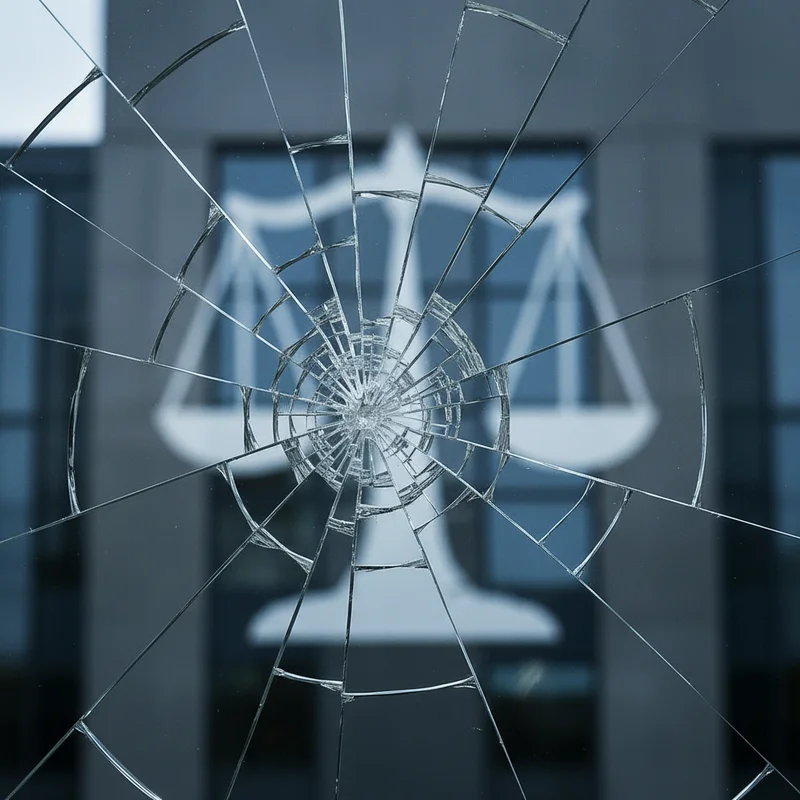 Суд у Копенгагені виніс вирок шведським громадянам за атаку на посольство Ізраїлю