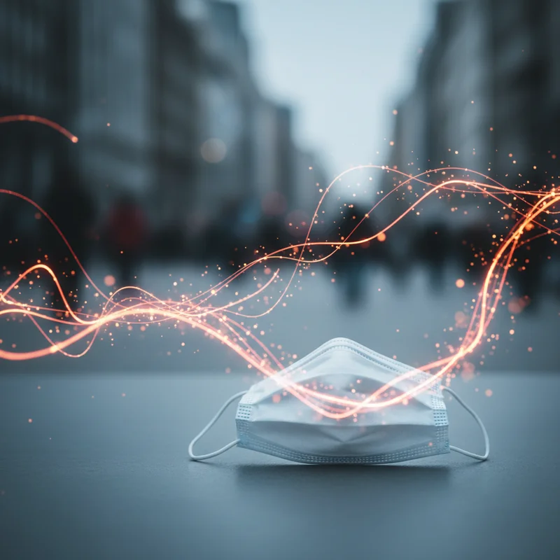 Епідемічна ситуація: понад 140 тисяч українців захворіли на грип та ГРВІ за минулий тиждень